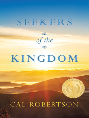 cover image of Seekers of the Kingdom
